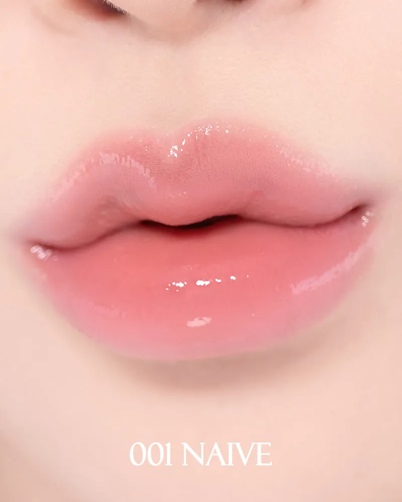 coralhaze Volumizing Lip Fondue 2g
