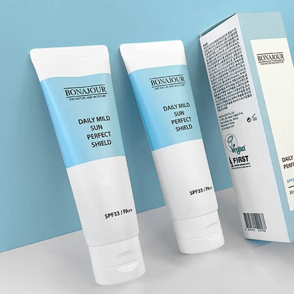 Daily Mild Sun Perfect Shield 35ml